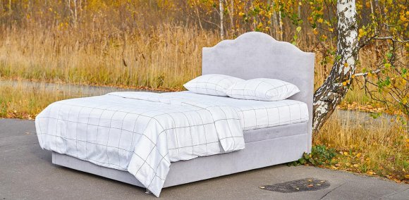 Комплект постельного белья Pinacolada L (160x190)