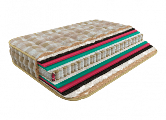 Матрас Mr.Mattress 009