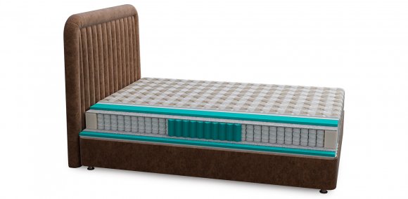 Готовое решение Set D (80х200)