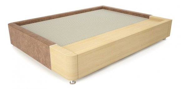 Кроватный бокс Practic Box (80x190, Категория 6)