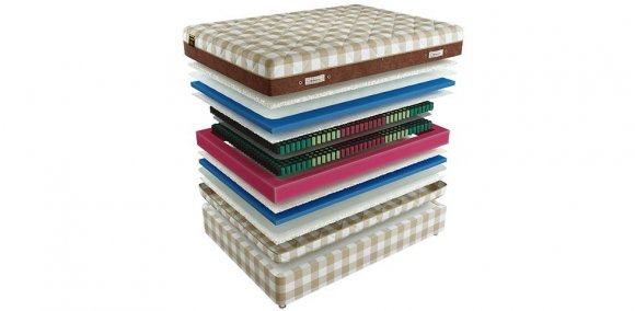 Матрас Tring L Матрас Tring L