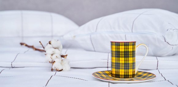 Комплект постельного белья Pinacolada L (180x195)