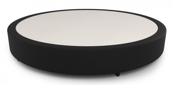 Круглый кроватный бокс Hard Box (220 (2 части))