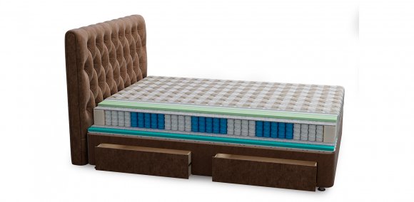 Готовое решение Set R (90х200)