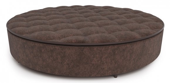 Круглый кроватный бокс Top Box (190 (2 части))