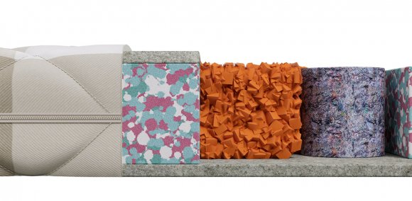 Детский матрас SUNNY L Детский матрас SUNNY L