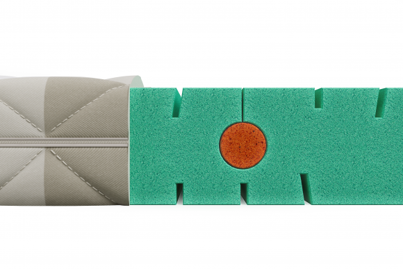 Детский матрас FUNNY