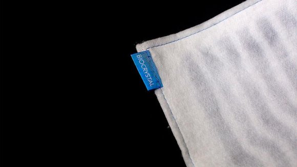 Коврик Biocrystal SleePad