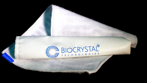 Коврик Biocrystal SleePad