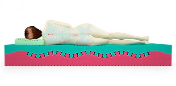 Матрас Fest Матрас Fest