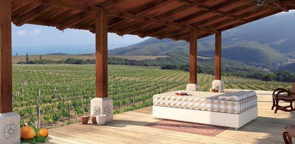 Матрас Fest Матрас Fest