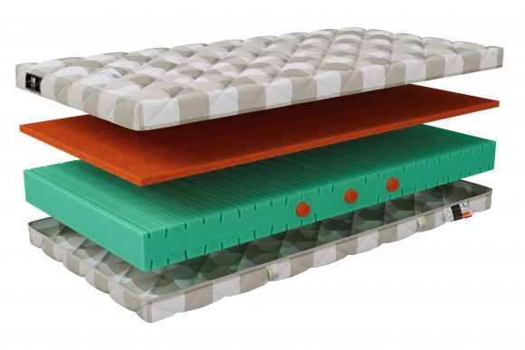 Детский матрас FUNNY L Детский матрас FUNNY L