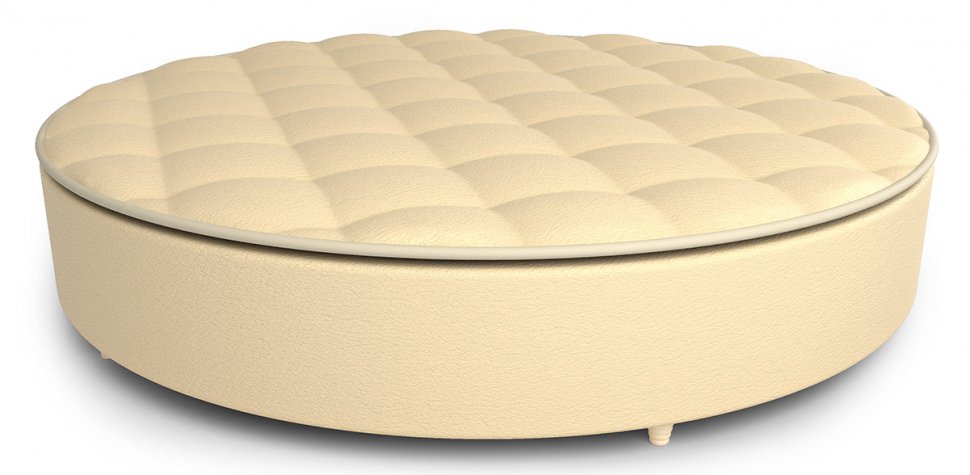 Круглый кроватный бокс Top Box (220 (2 части)) выгодно купить в ...