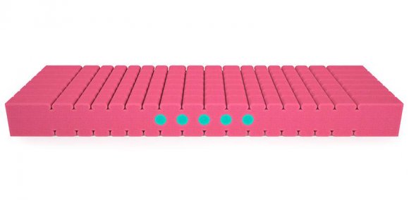 Матрас BioGold Матрас BioGold