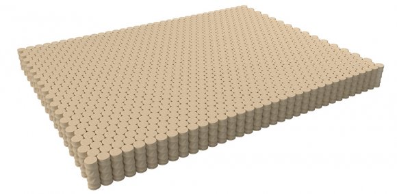 Матрас Union Матрас Union