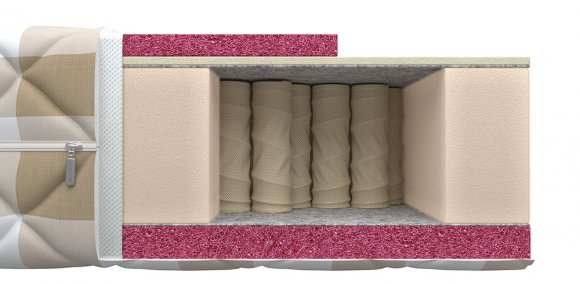 Матрас Union Матрас Union