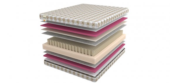 Матрас Union Матрас Union