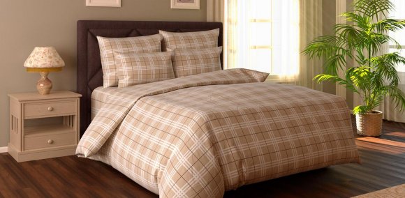Комплект постельного белья Baileys L (120x200)