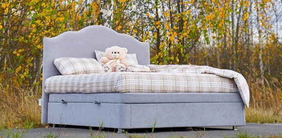 Комплект постельного белья Baileys L (120x200)