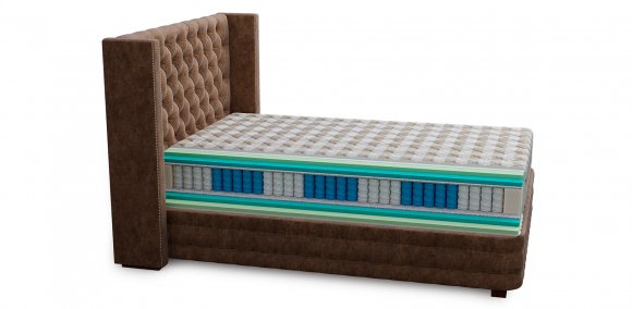 Готовое решение Set L (90х200)