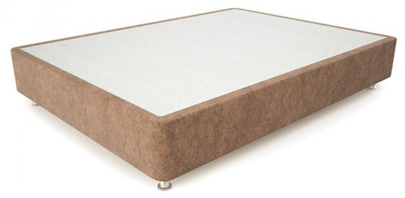 Кроватный бокс Hard Box (140x200, Категория 5)