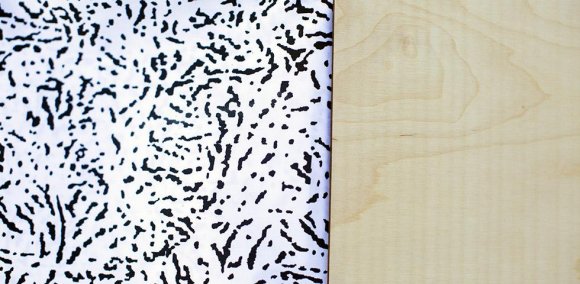 Простыня Absolute с утяжкой на резинке (140x200)