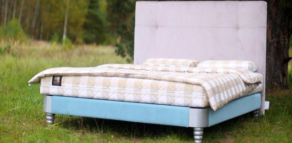 Кроватный бокс Twin Box L (200x200, Категория 3)