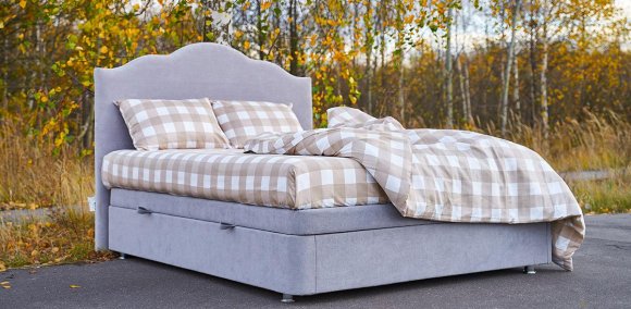 Комплект постельного белья Club L (120x200)