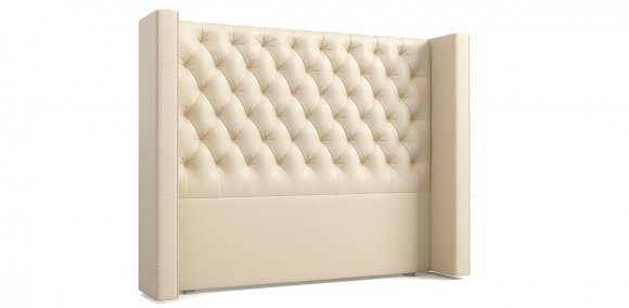 Кроватное изголовье Plume L