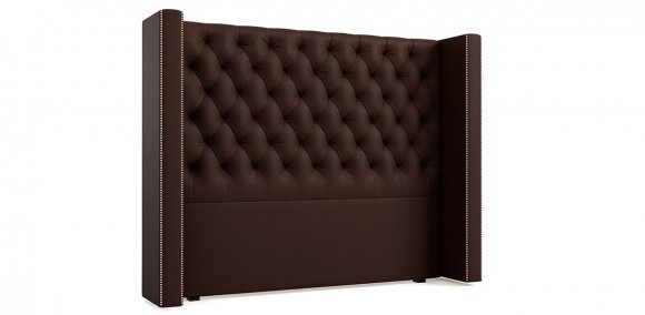 Кроватное изголовье Plume L