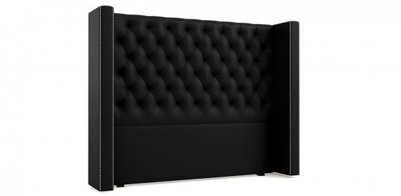 Кроватное изголовье Plume L