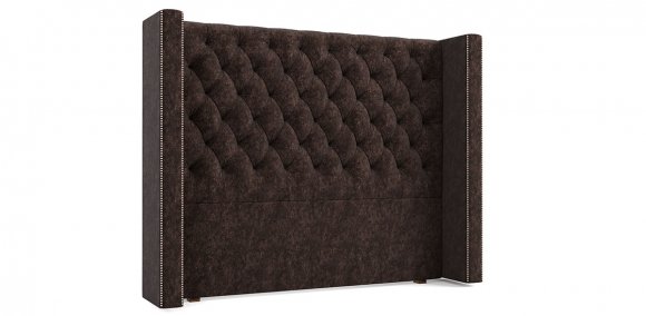 Кроватное изголовье Plume L