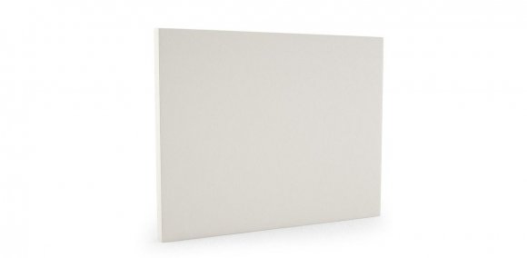 Кроватное изголовье Universal S (80, Категория 1)