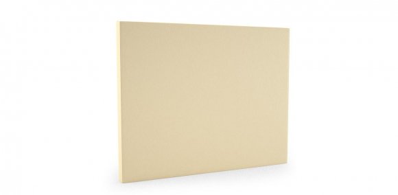 Кроватное изголовье Universal S (80, Категория 1)