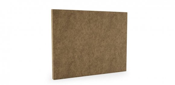 Кроватное изголовье Universal S (80, Категория 1)