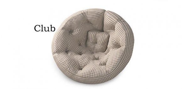 Кресло-трансформер Genso Кресло-трансформер Genso