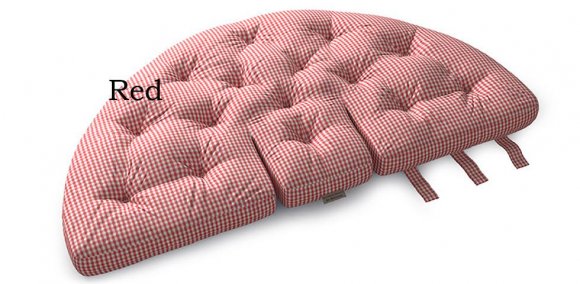 Кресло-трансформер Genso Кресло-трансформер Genso