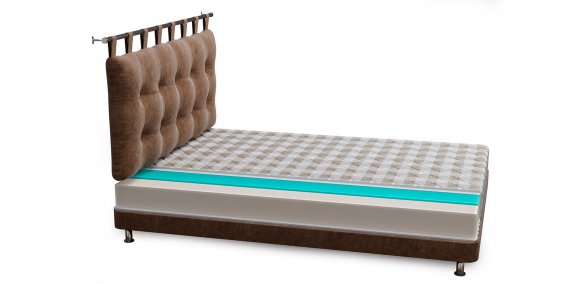 Готовое решение Set S (120х200)