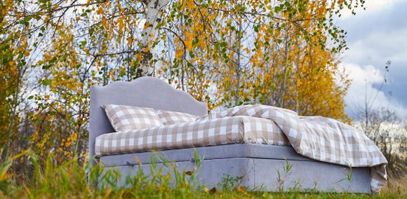 Комплект постельного белья Club L (140x200)