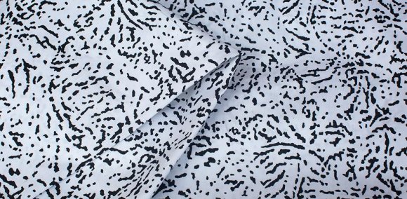 Простыня Absolute с утяжкой на резинке (180x195)