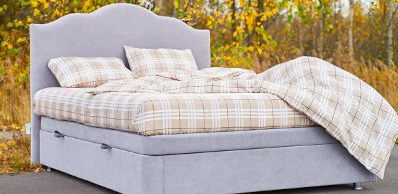 Комплект постельного белья Baileys L (180x200)