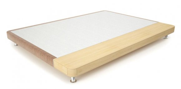 Кроватный бокс Simple Box (160x200) Кроватный бокс Simple Box (160x200)