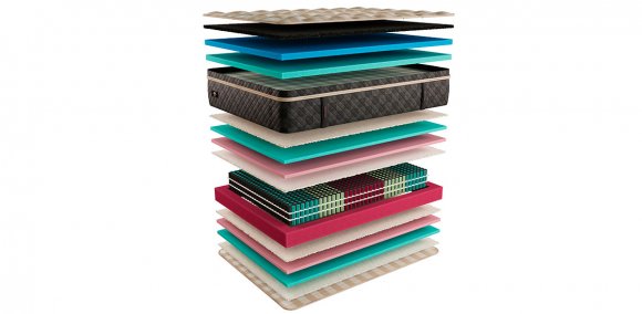 Матрас Kinlet XL